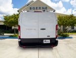 2019 Ford Transit-250 130 WB Low Roof Cargo