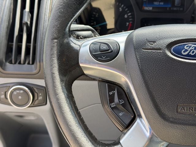 2019 Ford Transit-250 130 WB Low Roof Cargo