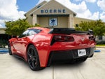2017 Chevrolet Corvette Stingray