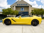 2016 Chevrolet Corvette Stingray Z51