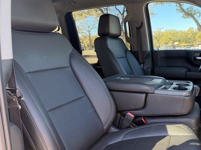 2020 Chevrolet Silverado 3500HD WT