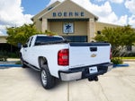 2011 Chevrolet Silverado 2500HD WT