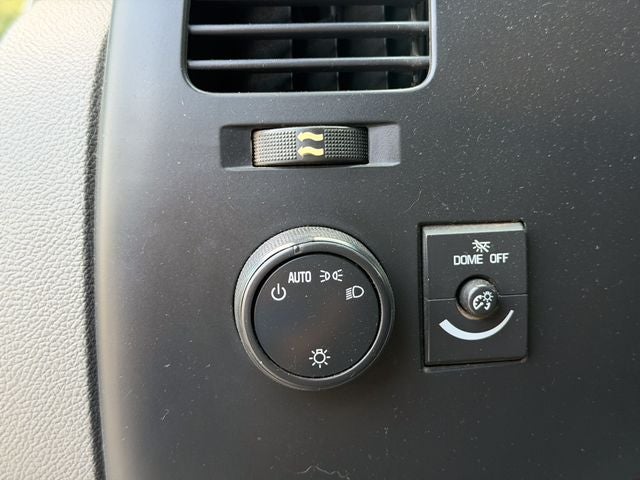 2011 Chevrolet Silverado 2500HD WT