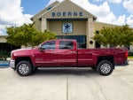 2019 Chevrolet Silverado 3500HD LTZ