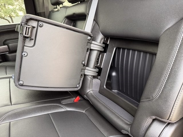 2021 Chevrolet Silverado 2500HD LTZ