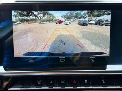 2024 Chevrolet Silverado 3500HD LT