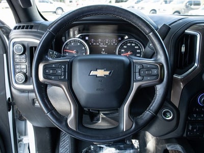 2023 Chevrolet Silverado 3500HD High Country