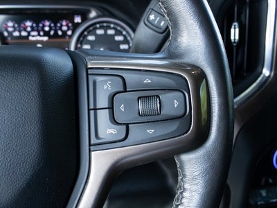 2023 Chevrolet Silverado 3500HD High Country