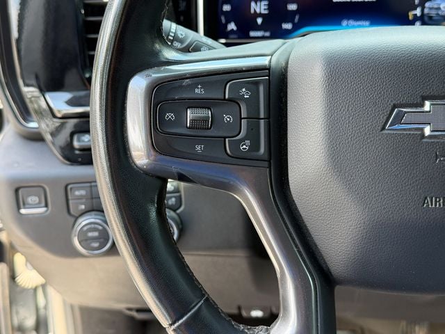 2024 Chevrolet Silverado 2500HD ZR2