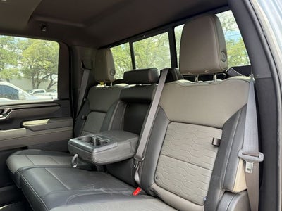 2024 Chevrolet Silverado 2500HD ZR2