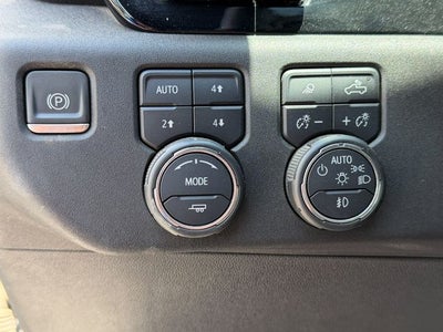 2024 Chevrolet Silverado 2500HD ZR2