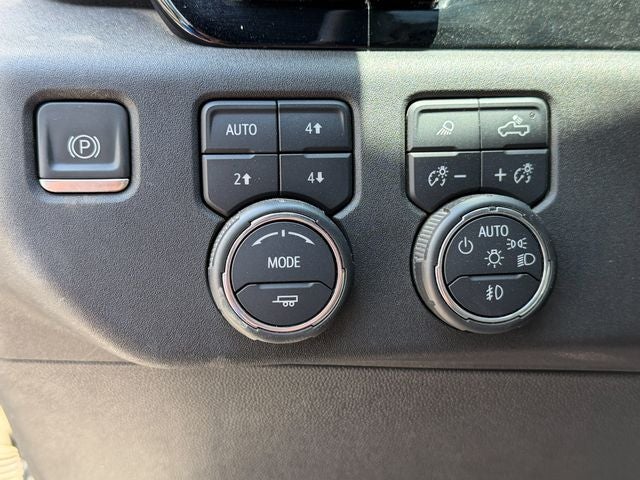 2024 Chevrolet Silverado 2500HD ZR2