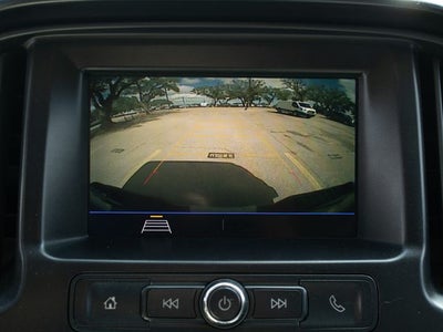 2022 Chevrolet Colorado WT
