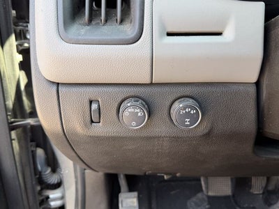 2022 Chevrolet Colorado WT