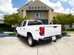 2025 Chevrolet Colorado WT