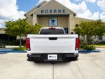 2025 Chevrolet Colorado WT