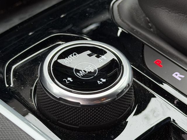 2023 Chevrolet Colorado 4WD Trail Boss