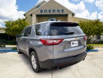 2021 Chevrolet Traverse LS w/1LS