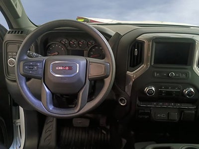 2024 GMC Sierra 2500HD Base