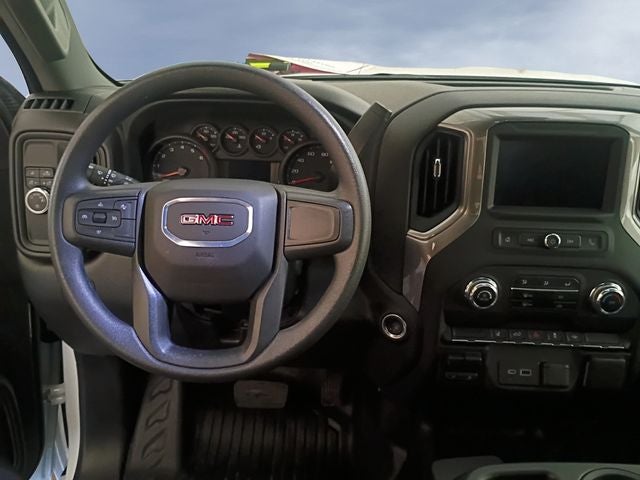 2024 GMC Sierra 2500HD Base