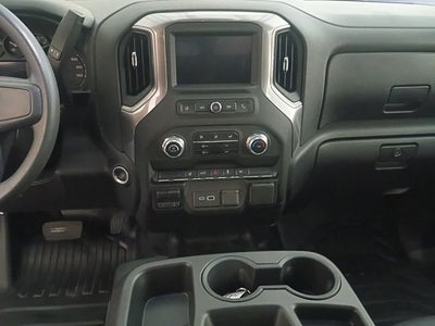 2024 GMC Sierra 2500HD Base