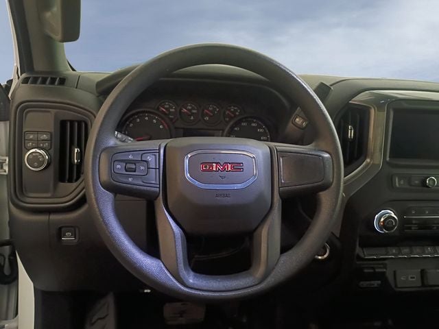 2024 GMC Sierra 2500HD Base