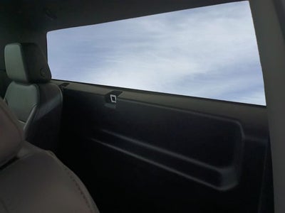 2024 GMC Sierra 2500HD Base