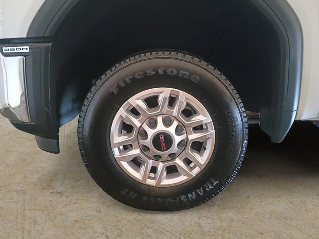 2024 GMC Sierra 2500HD Base