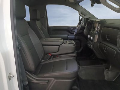 2024 GMC Sierra 2500HD Base