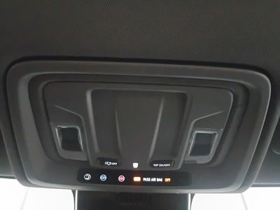 2024 GMC Sierra 2500HD Base