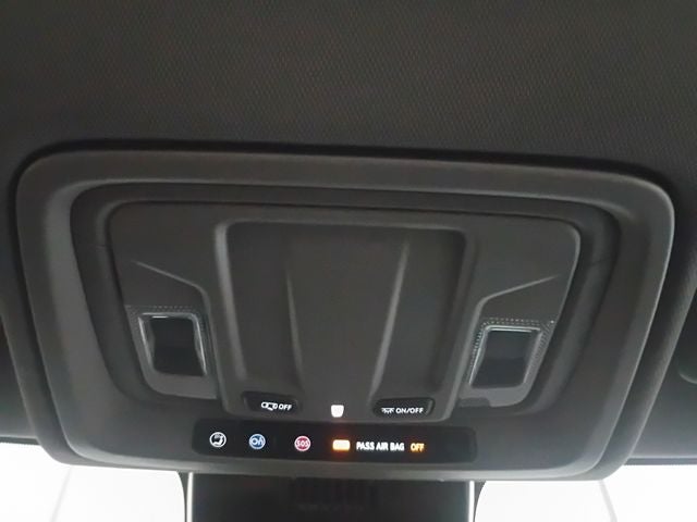 2024 GMC Sierra 2500HD Base