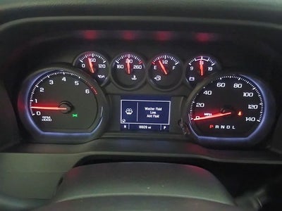 2024 GMC Sierra 2500HD Base