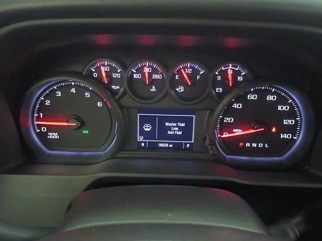 2024 GMC Sierra 2500HD Base