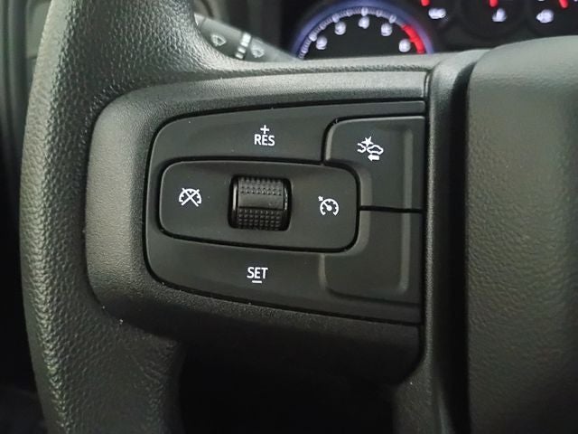 2024 GMC Sierra 2500HD Base