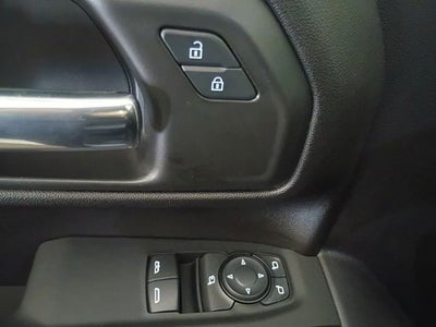 2024 GMC Sierra 2500HD Base