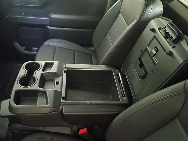 2024 GMC Sierra 2500HD Base