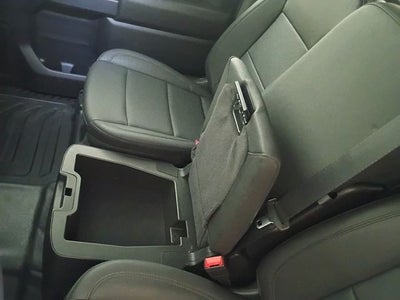 2024 GMC Sierra 2500HD Base