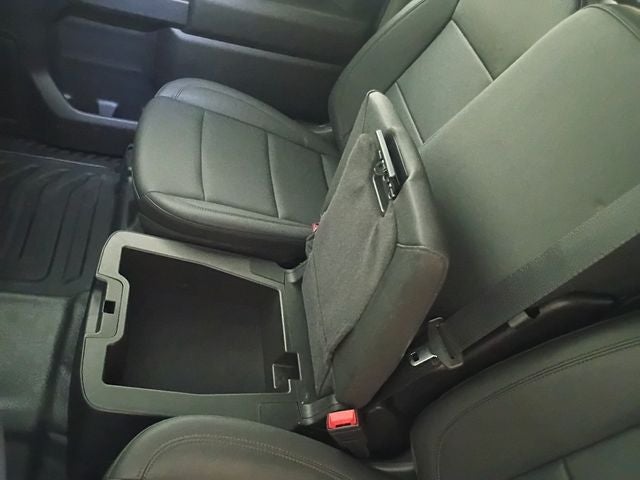 2024 GMC Sierra 2500HD Base