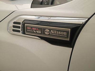 2024 GMC Sierra 2500HD Base