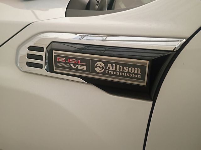 2024 GMC Sierra 2500HD Base