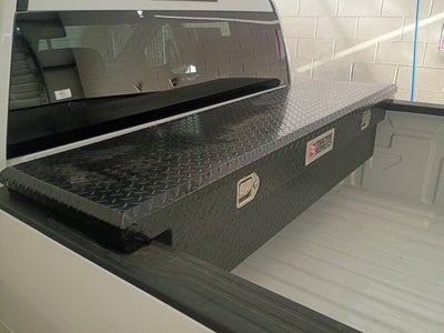 2024 GMC Sierra 2500HD Base