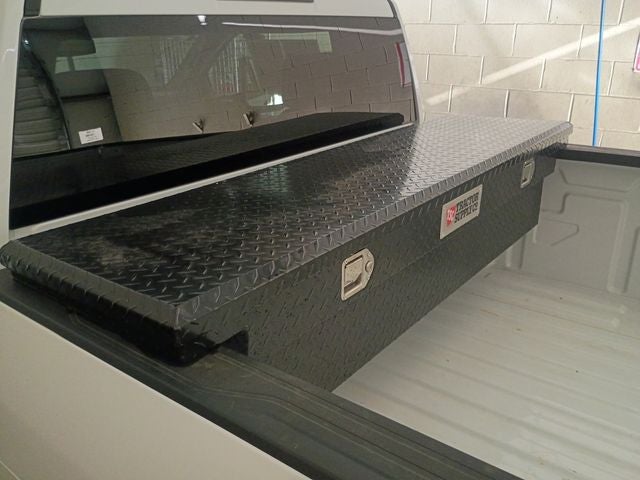 2024 GMC Sierra 2500HD Base