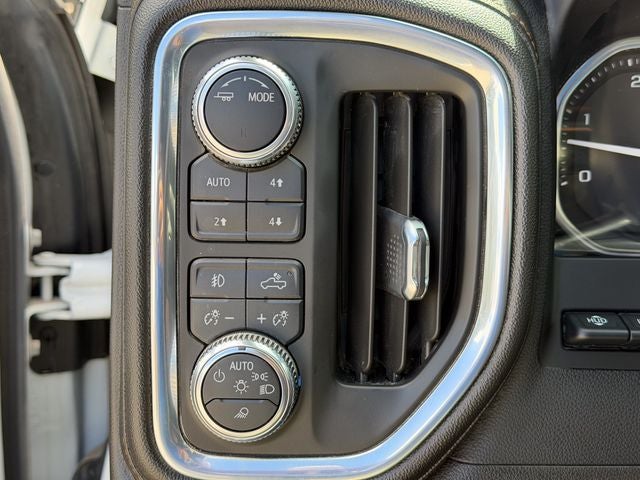 2023 GMC Sierra 2500HD AT4