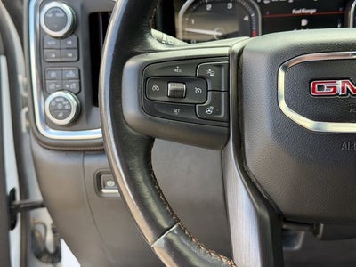 2023 GMC Sierra 2500HD AT4