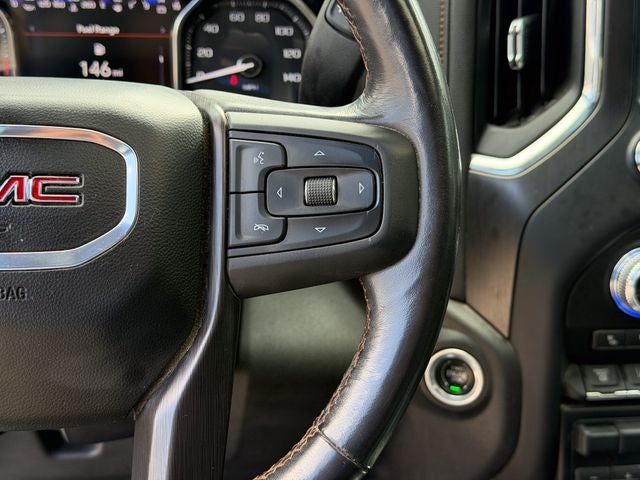 2023 GMC Sierra 2500HD AT4