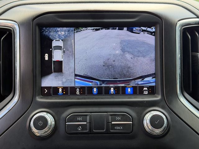 2023 GMC Sierra 2500HD AT4