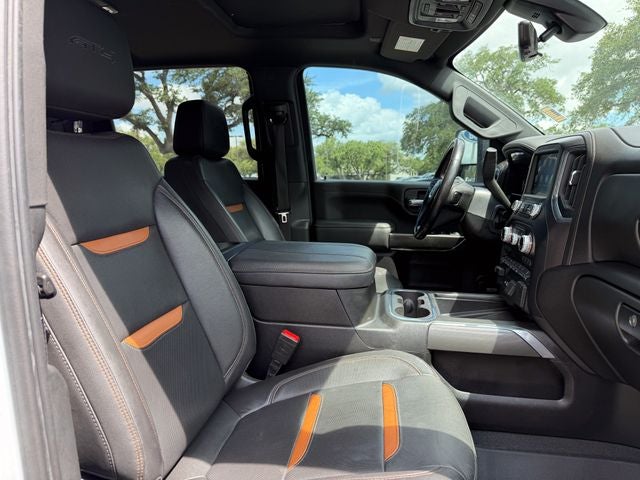 2023 GMC Sierra 2500HD AT4