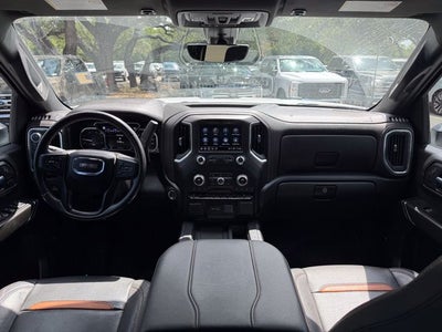 2023 GMC Sierra 2500HD AT4