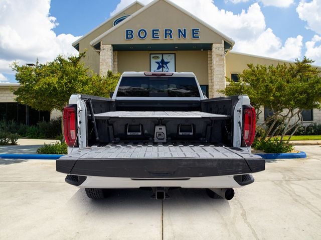 2023 GMC Sierra 2500HD AT4