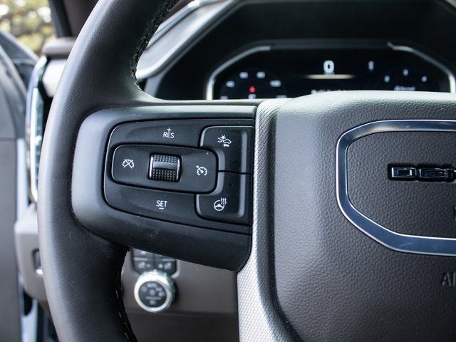 2025 GMC Sierra 2500HD Denali